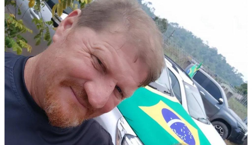 Justiça manda soltar fazendeiro que ameaçou dar tiro em Lula
