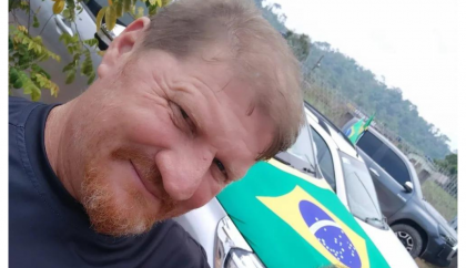 Justiça manda soltar fazendeiro que ameaçou dar tiro em Lula