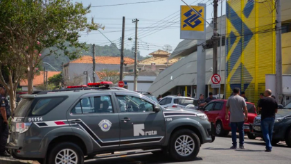 TJ-SP: Câmeras não são obrigatórias em ações da PM que respondam a ataques contra agentes