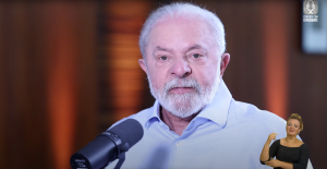 Lula critica polícia por ‘atirar a esmo’ e menciona morte de criança no Rio