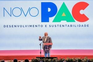 Saúde, educação e transição energética: confira as prioridades do Novo PAC