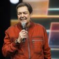 Faustão recebe alta e seguirá tratamento em casa