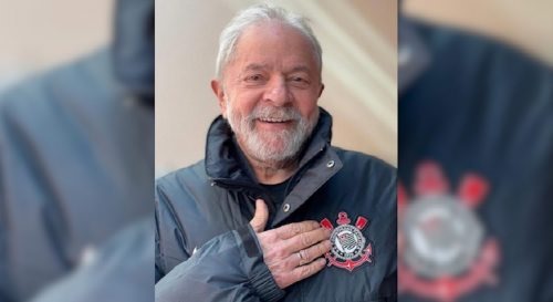 Corintiano, Lula lamenta acidente com ônibus de torcedores do time
