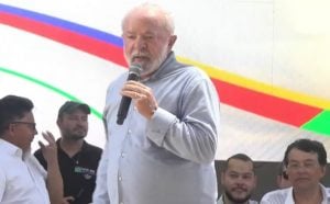 Se eu tivesse medo, não tinha nascido e não era presidente, diz Lula sobre ameaças no Pará