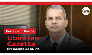 Lula, Bolsonaro e a sucessão de Aras na PGR