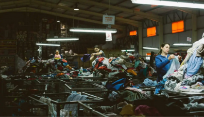 Por que as iniciativas ‘culpa-consumidor’ continuam existindo na moda?