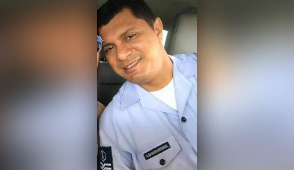 STM aceita denúncia contra ex-sargento da FAB por lavagem de dinheiro