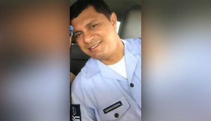 STM aceita denúncia contra ex-sargento da FAB por lavagem de dinheiro