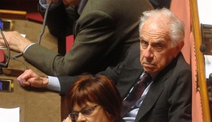 Morre Mario Tronti, filósofo que renovou o pensamento operário italiano