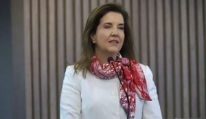 Lula escolhe Daniela Teixeira para vaga da OAB no STJ