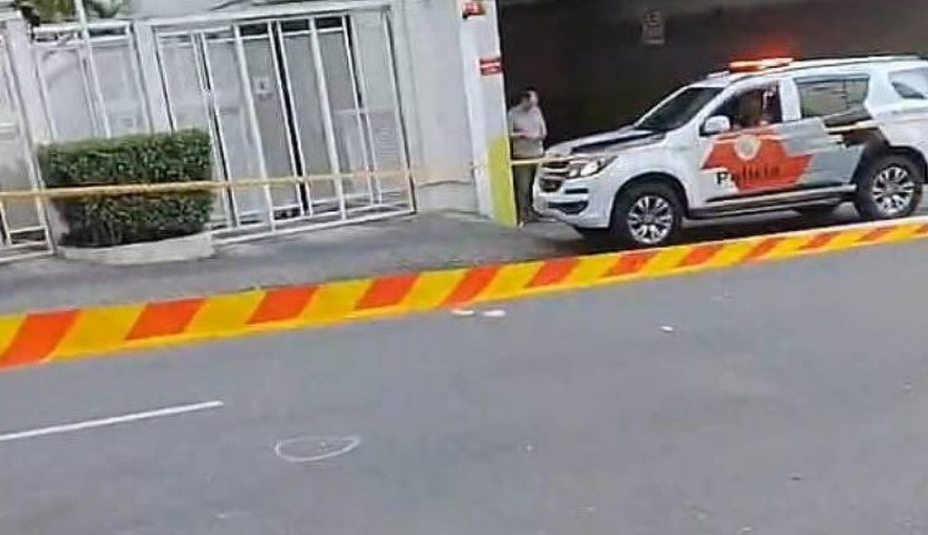 Mulher é morta a tiros pelo ex em São Paulo; polícia trata o caso como feminicídio