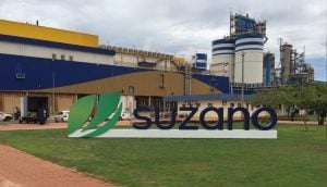 Suzano anuncia pagamento bilionário de Juros sobre Capital Próprio a acionistas