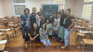 Negras evangélicas se reúnem para debater racismo ambiental