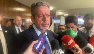 Lira diz que não há previsão de reunião com Lula e volta a criticar declarações de Haddad