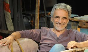 Morre no Rio o diretor teatral Aderbal Freire-Filho