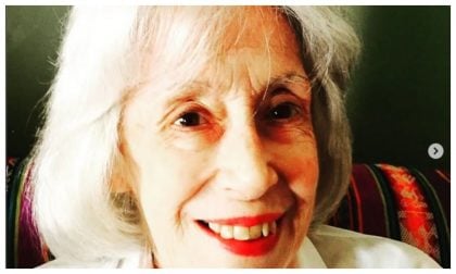 Historiadora Anna Maria Martinez morre em São Paulo