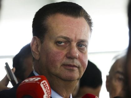A avaliação de Kassab sobre a reeleição de Lula em 2026
