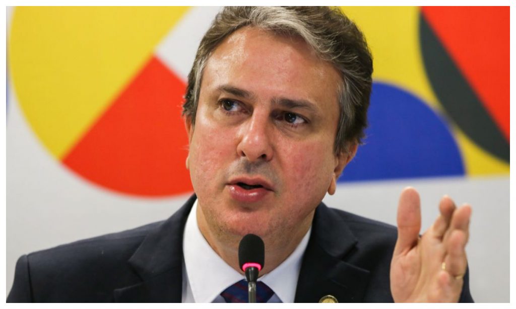 A direita empresarial rifa o ministro da Educação