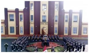 Colégio militar pune alunos com nudez e provoca escândalo no Peru