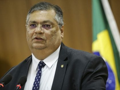 Dino descarta uso da Força Nacional na Bahia e critica ‘visão criminalizadora’ das polícias