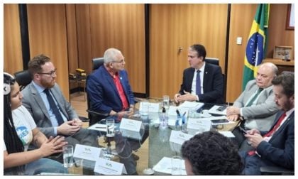 Governos pedem ao MEC que mudanças no Novo Ensino Médio só passem a valer em 2025