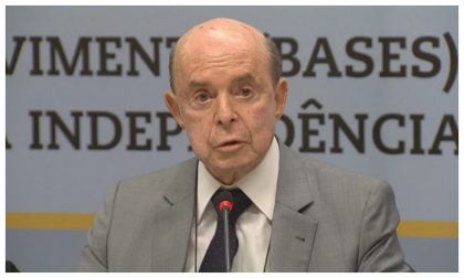 Morre Francisco Dornelles, ex-ministro e ex-governador do Rio, aos 88 anos
