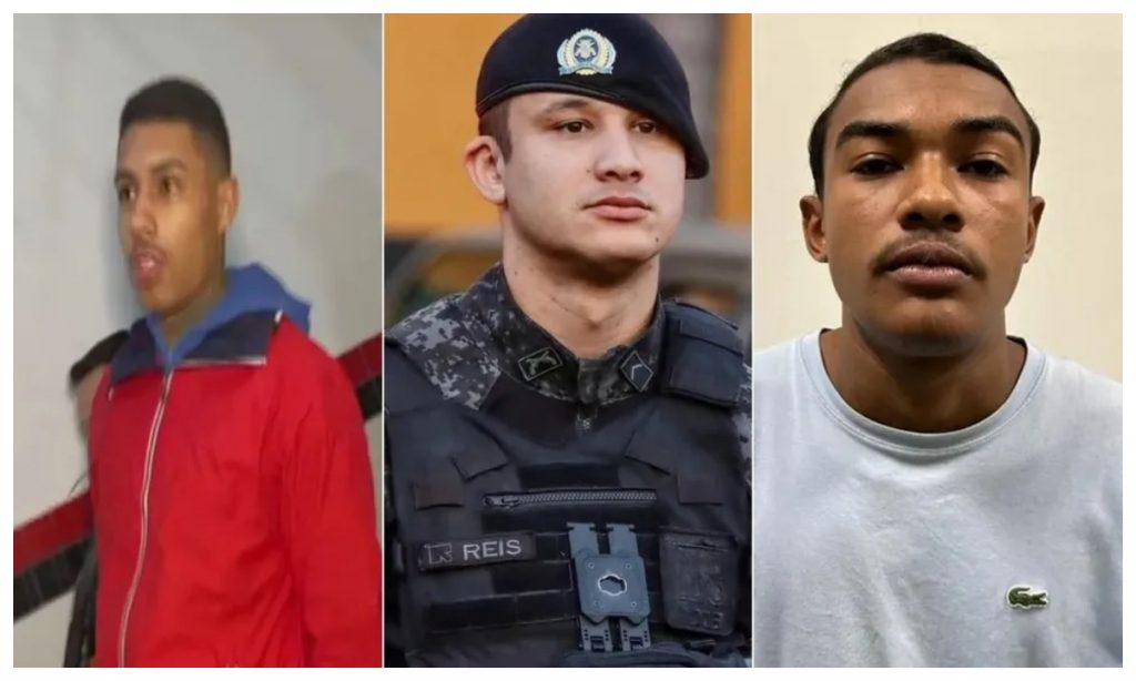 Bala que matou soldado da Rota em São Paulo não saiu de arma apreendida pela polícia, diz laudo