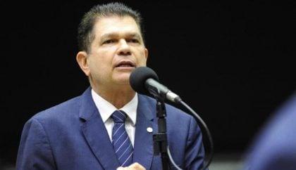 Deputado sugere PEC que garante ao Congresso o direito de convocar o presidente do Banco Central