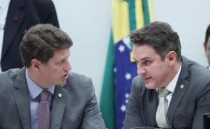 Salles pedirá o indiciamento de G.Dias, José Rainha e deputado do PT na CPI do MST