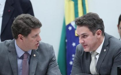 Barroso suspende depoimentos de servidores de Alagoas à CPI do MST