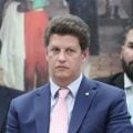 Ricardo Salles será julgado no STF em caso de contrabando de madeira, decide Moraes