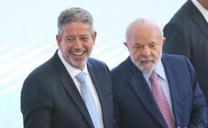 O novo aceno de Lula a Arthur Lira