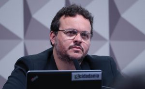 Entidades repudiam tratamento dado a fotojornalista em CPMI do 8 de Janeiro