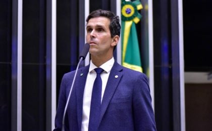 Deputado do PL quer isentar de IR os prêmios de atletas olímpicos