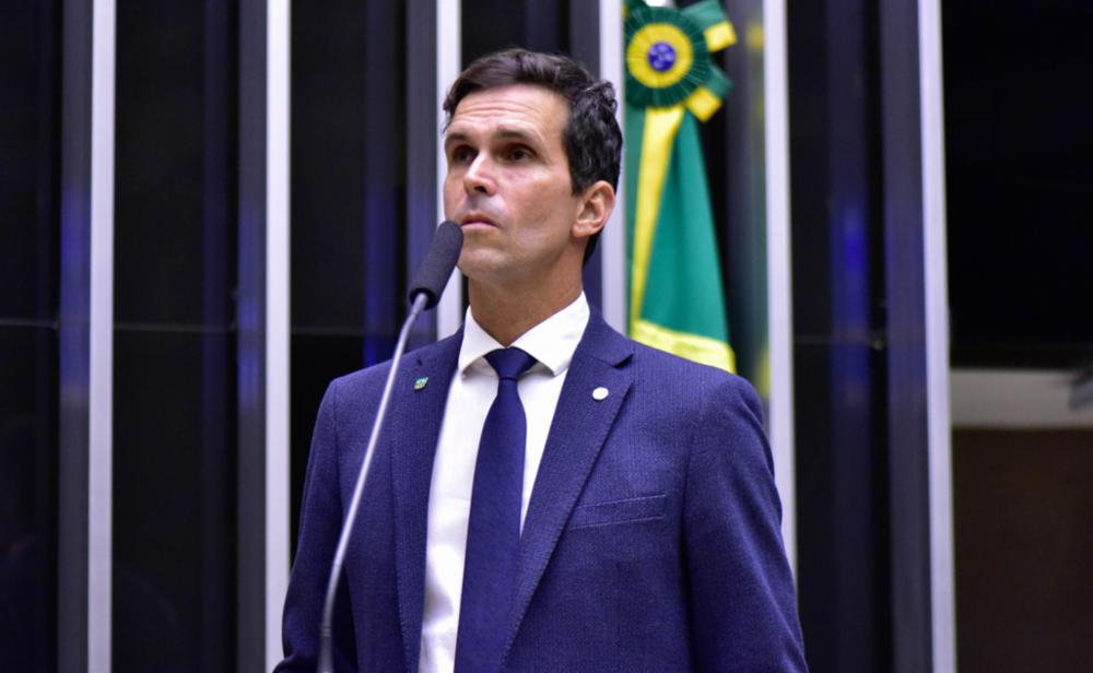 Deputado do PL quer isentar de IR os prêmios de atletas olímpicos