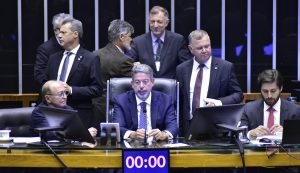 Acordo na Câmara sobre a PEC da Anistia confirma perdão a partidos por descumprimento de cotas