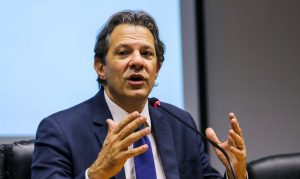 Brasil propõe garantir exportações para Argentina em moeda chinesa