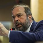 Não precisaremos do horário de verão neste ano, diz Alexandre Silveira