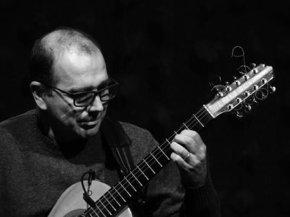 O sertanejo não foi capaz de impedir o avanço da viola, diz Ivan Vilela