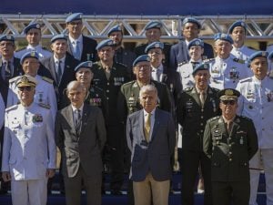 Defesa pede mais espaço para militares acompanharem o desfile do 7 de Setembro
