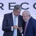 À espera do apoio de Lula para sucessão na Câmara, Lira descarta ‘pauta-bomba’