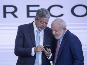 Lula e a extorsão da classe dominante