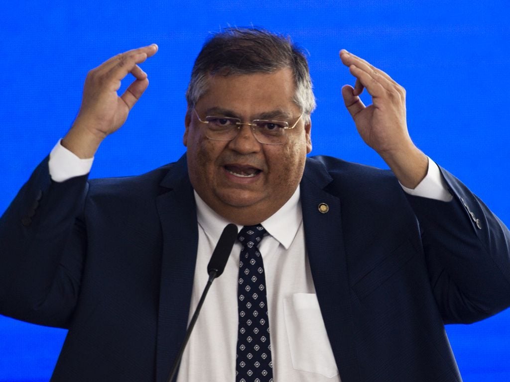 Dino envia alerta ao governo do DF sobre manifestações no 7 de Setembro