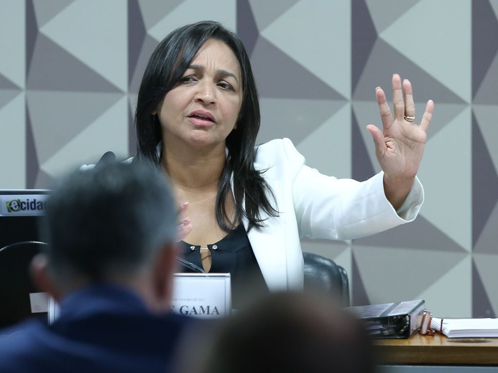 CPMI do 8 de Janeiro articula a convocação de Walter Delgatti