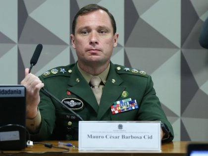Magno Malta e Onyx Lorenzoni incentivaram Bolsonaro a dar um golpe, diz Cid em delação