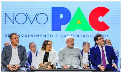 Piauí terá R$ 14 bilhões do PAC para a geração de energia eólica e fotovoltaica