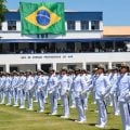MPF pede suspensão de concurso da Marinha por desrespeito à política de cotas