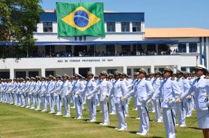 STM condena militares da Marinha por abuso sexual contra pesquisadora na Base da Antártica