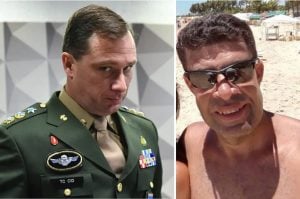 STF autoriza sargento do Exército a ficar em silêncio na CPMI do 8 de Janeiro