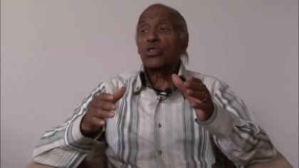 Morre Carlos Gonzaga, o pioneiro do rock no Brasil